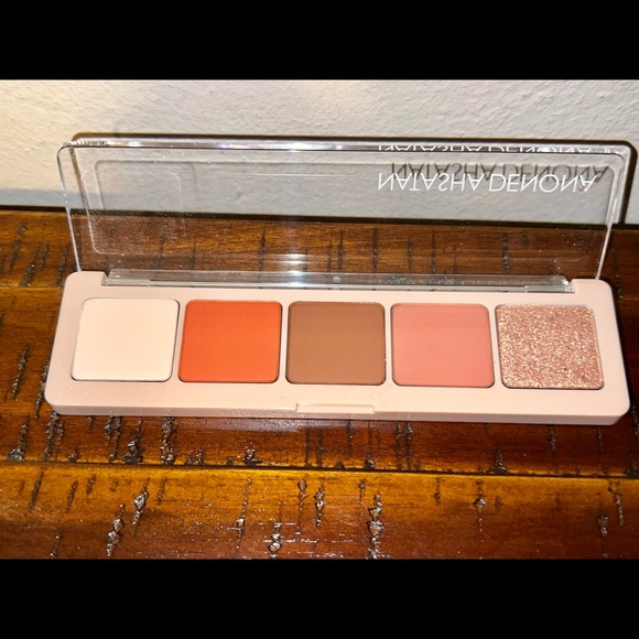 Natasha Denona Palette - Picture 2 of 3